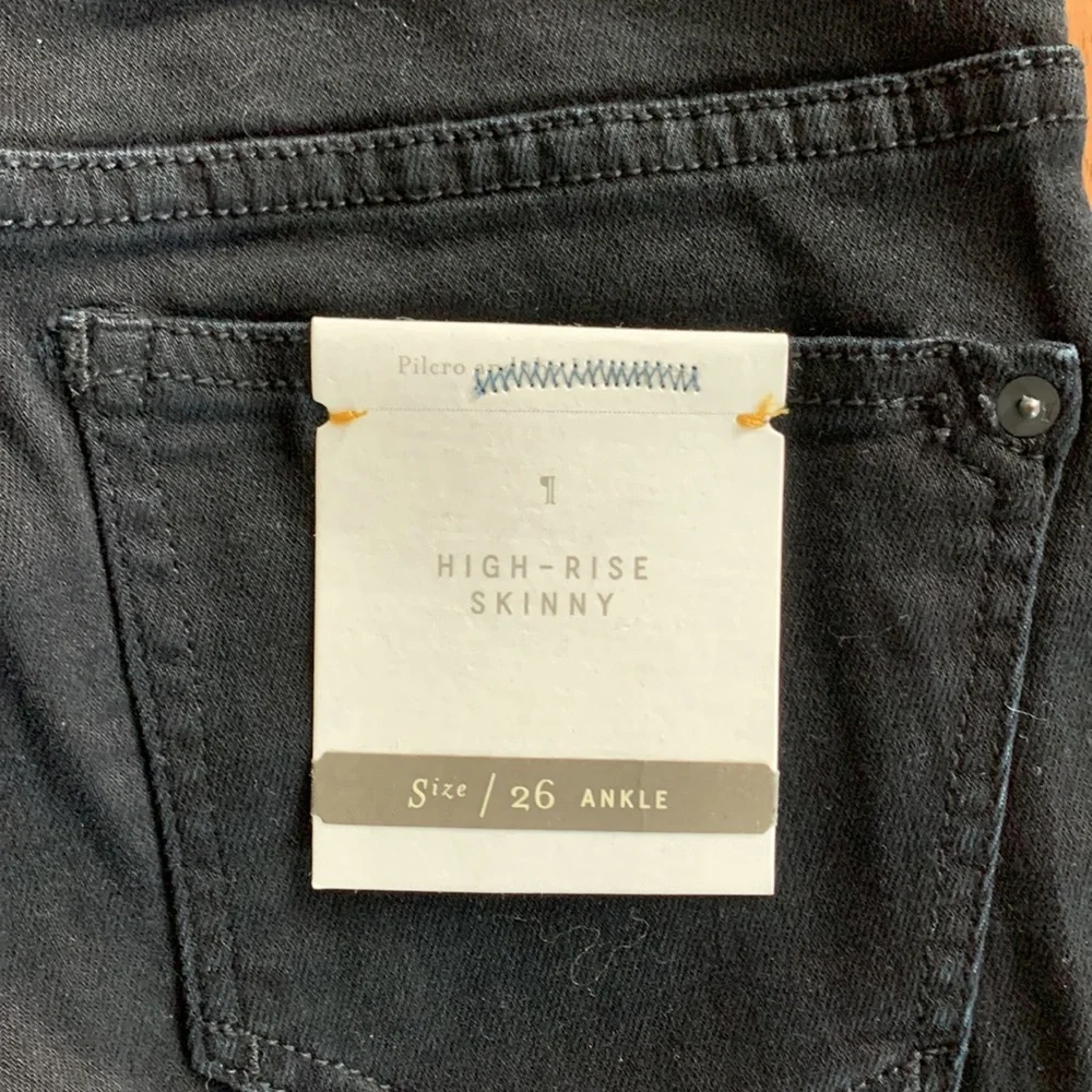 Jeans - Picture 5 of 5